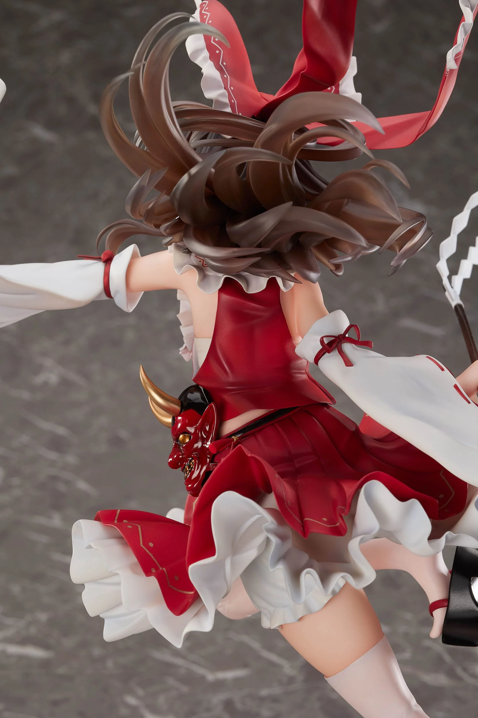 Reimu Hakurei Deluxe Edition Magi Arts - Image 19