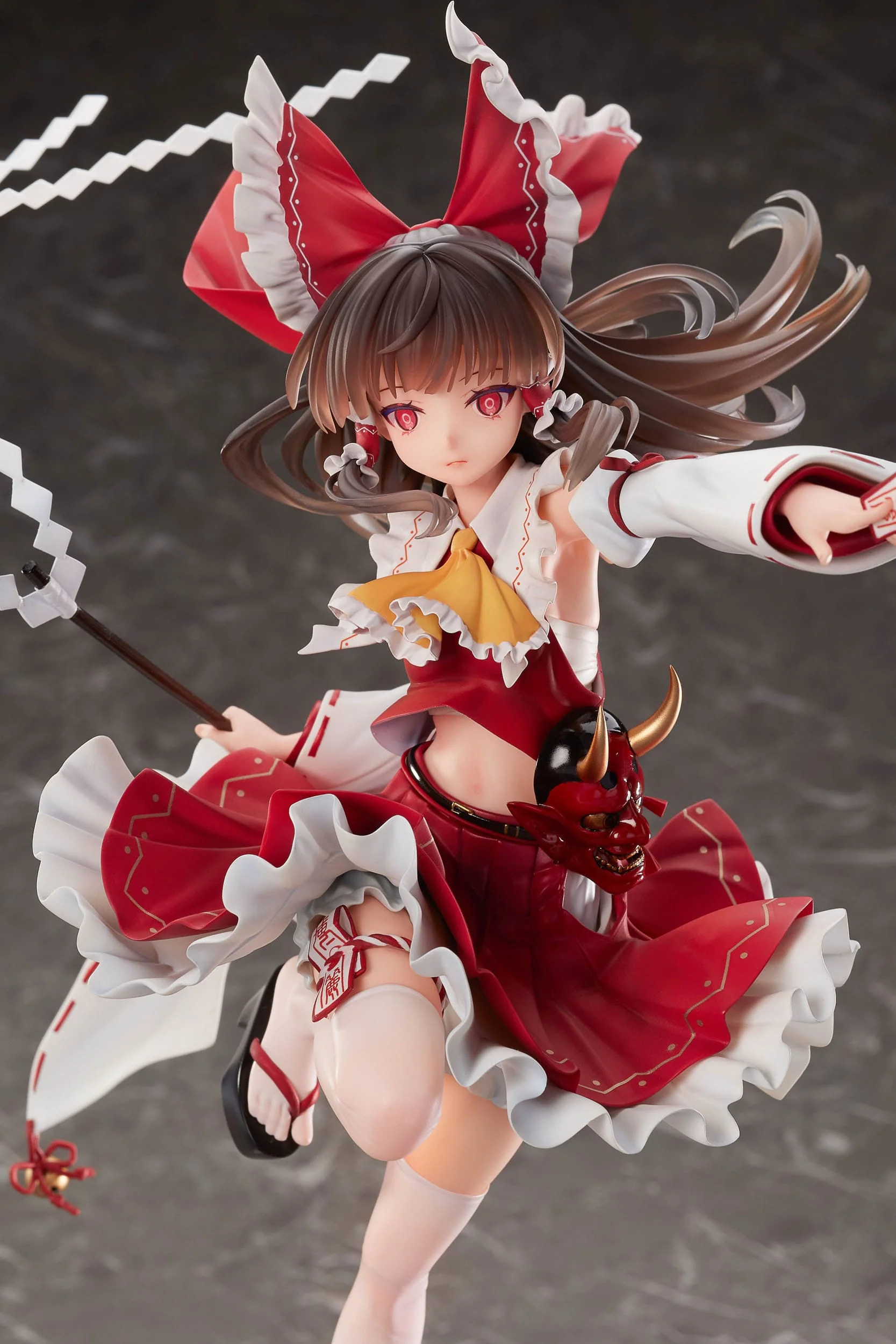Reimu Hakurei Deluxe Edition Magi Arts - Image 21