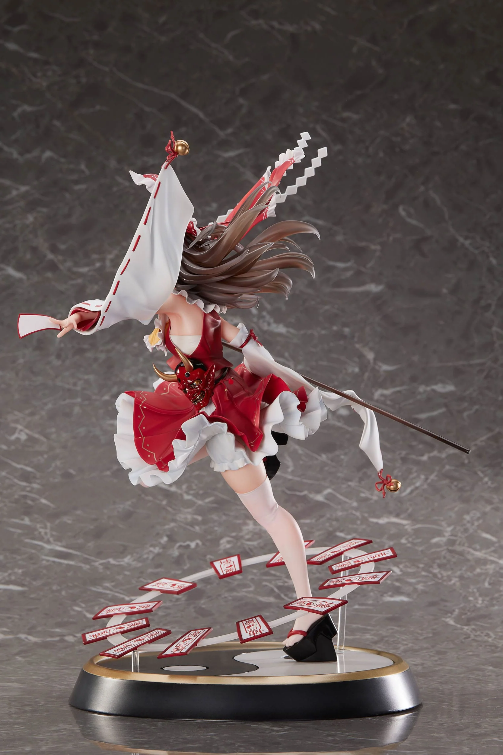 Reimu Hakurei Deluxe Edition Magi Arts - Image 23