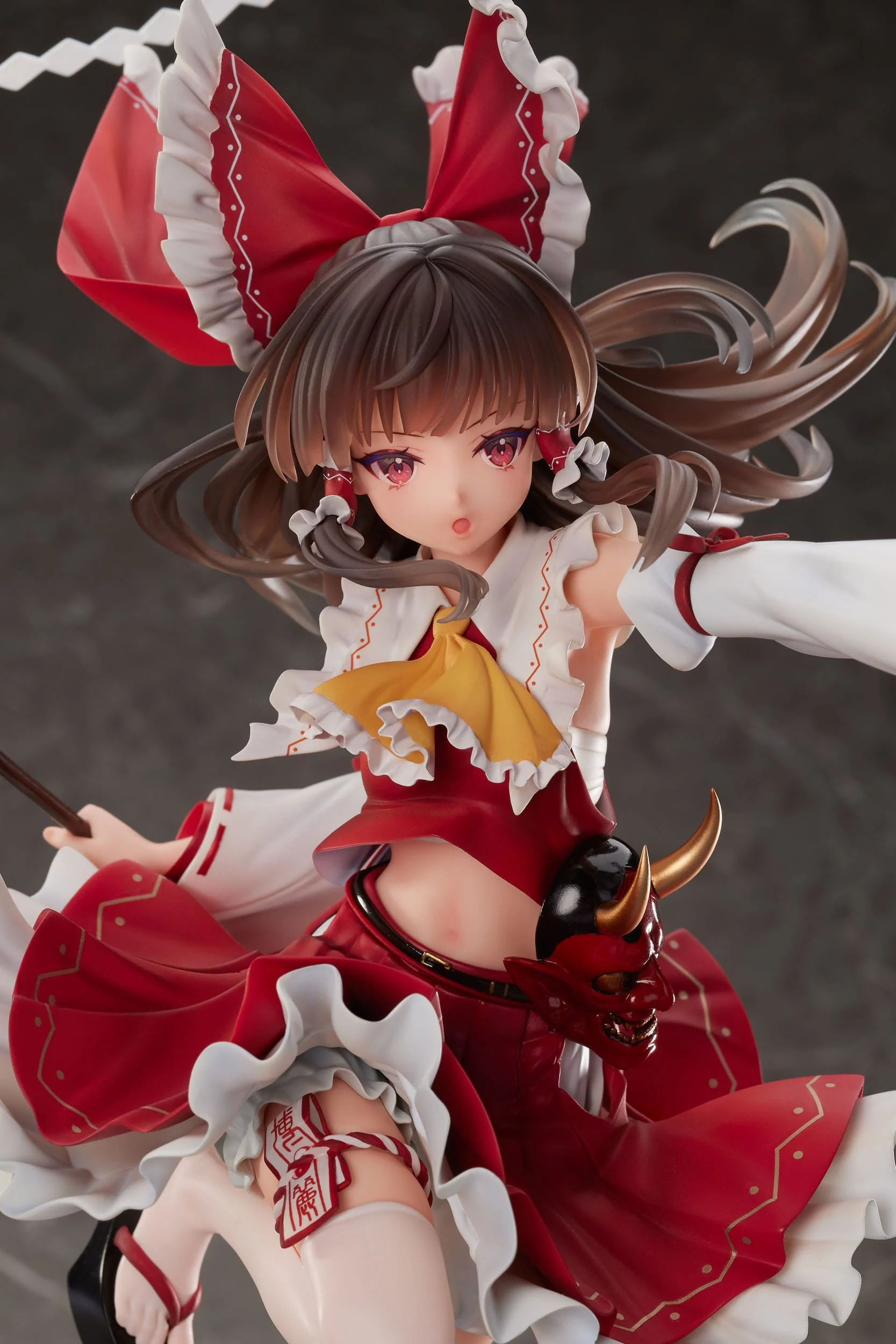 Reimu Hakurei Deluxe Edition Magi Arts - Image 24