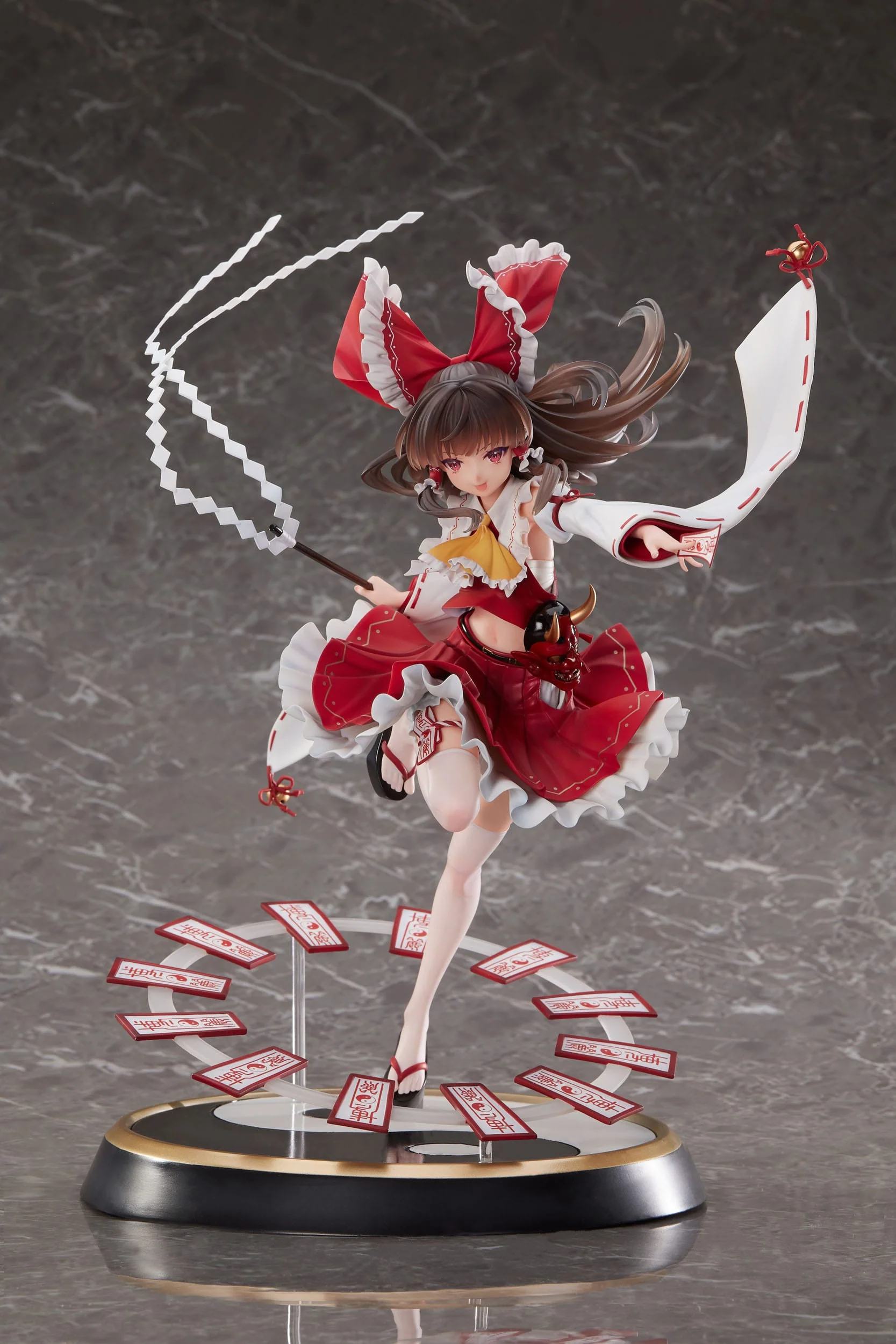 Reimu Hakurei Deluxe Edition Magi Arts - Image 26