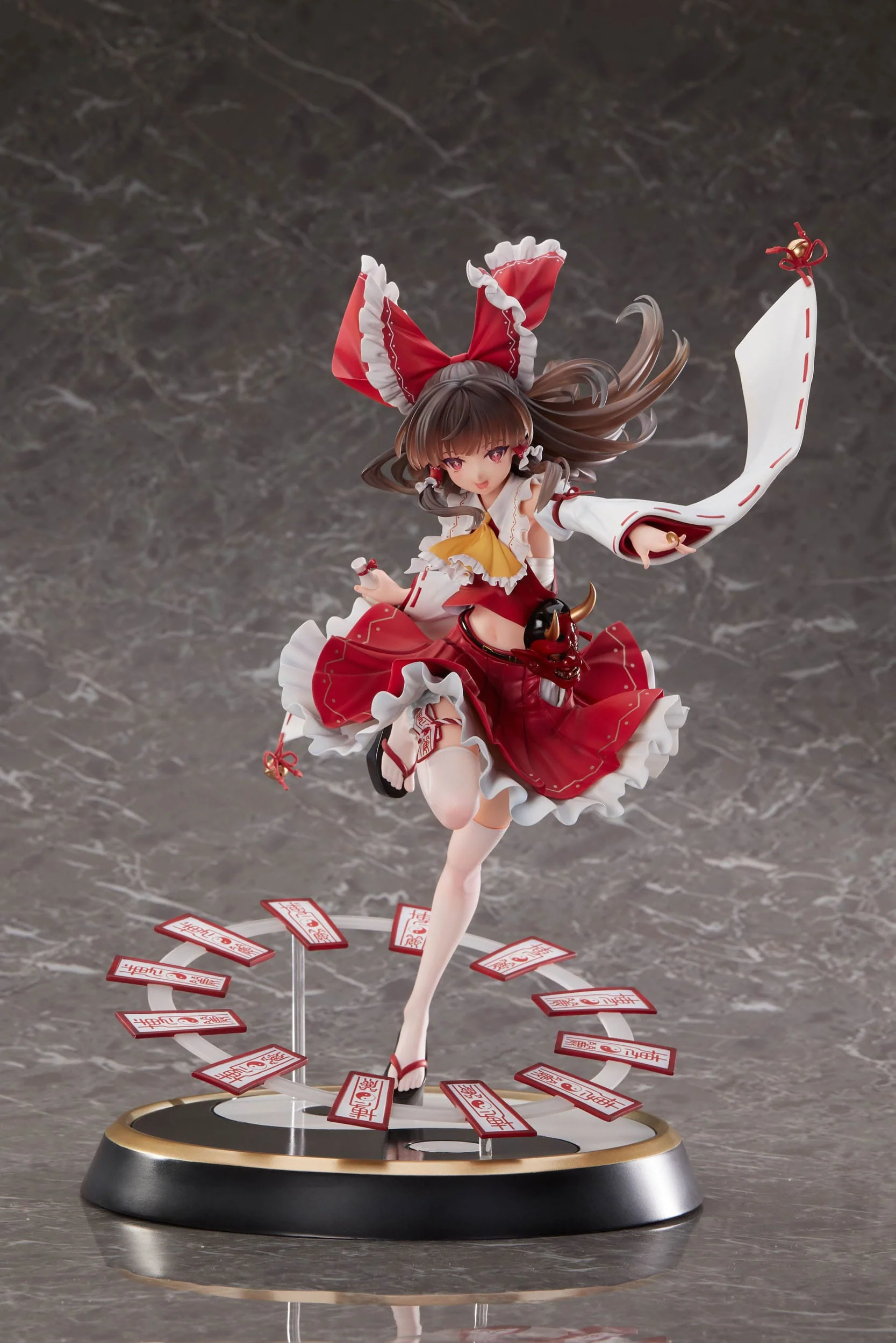 Reimu Hakurei Deluxe Edition Magi Arts - Image 28