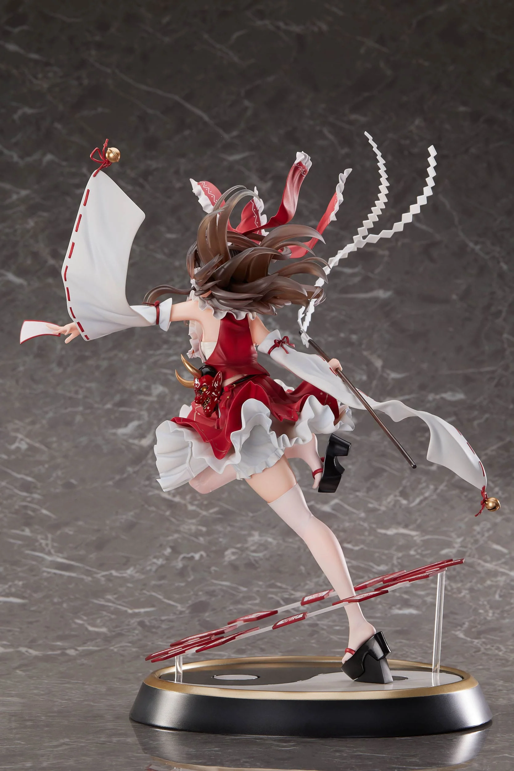 Reimu Hakurei Deluxe Edition Magi Arts - Image 34
