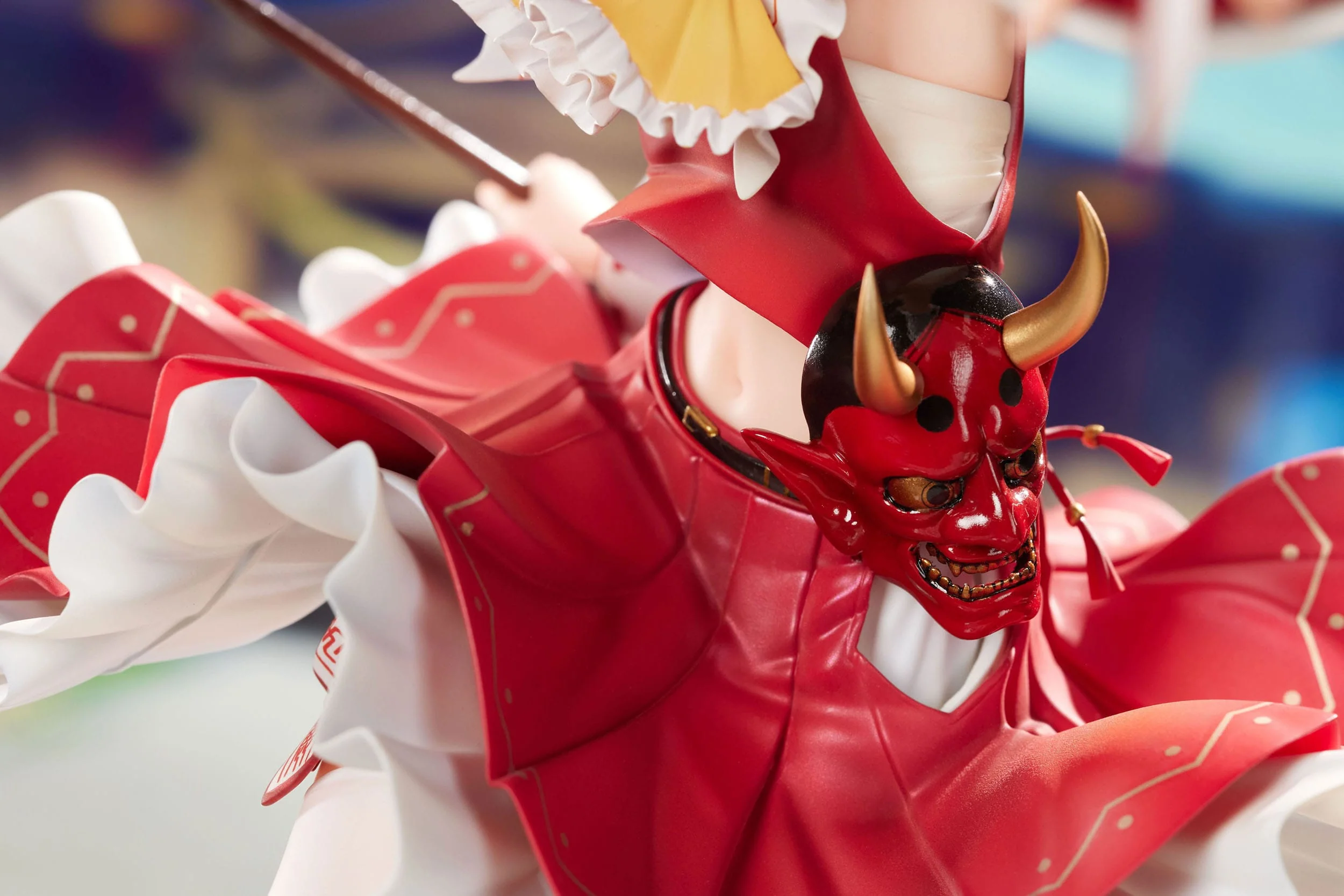 Reimu Hakurei Deluxe Edition Magi Arts - Image 5