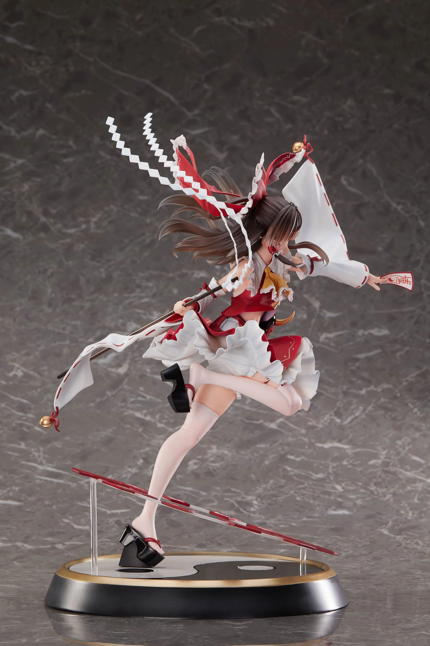 Reimu Hakurei Deluxe Edition Magi Arts - Image 7