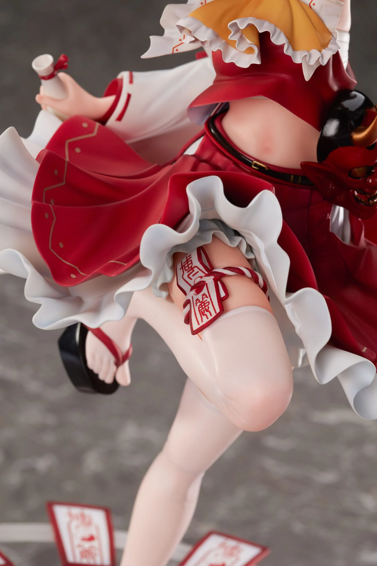 Reimu Hakurei Deluxe Edition Magi Arts - Image 9