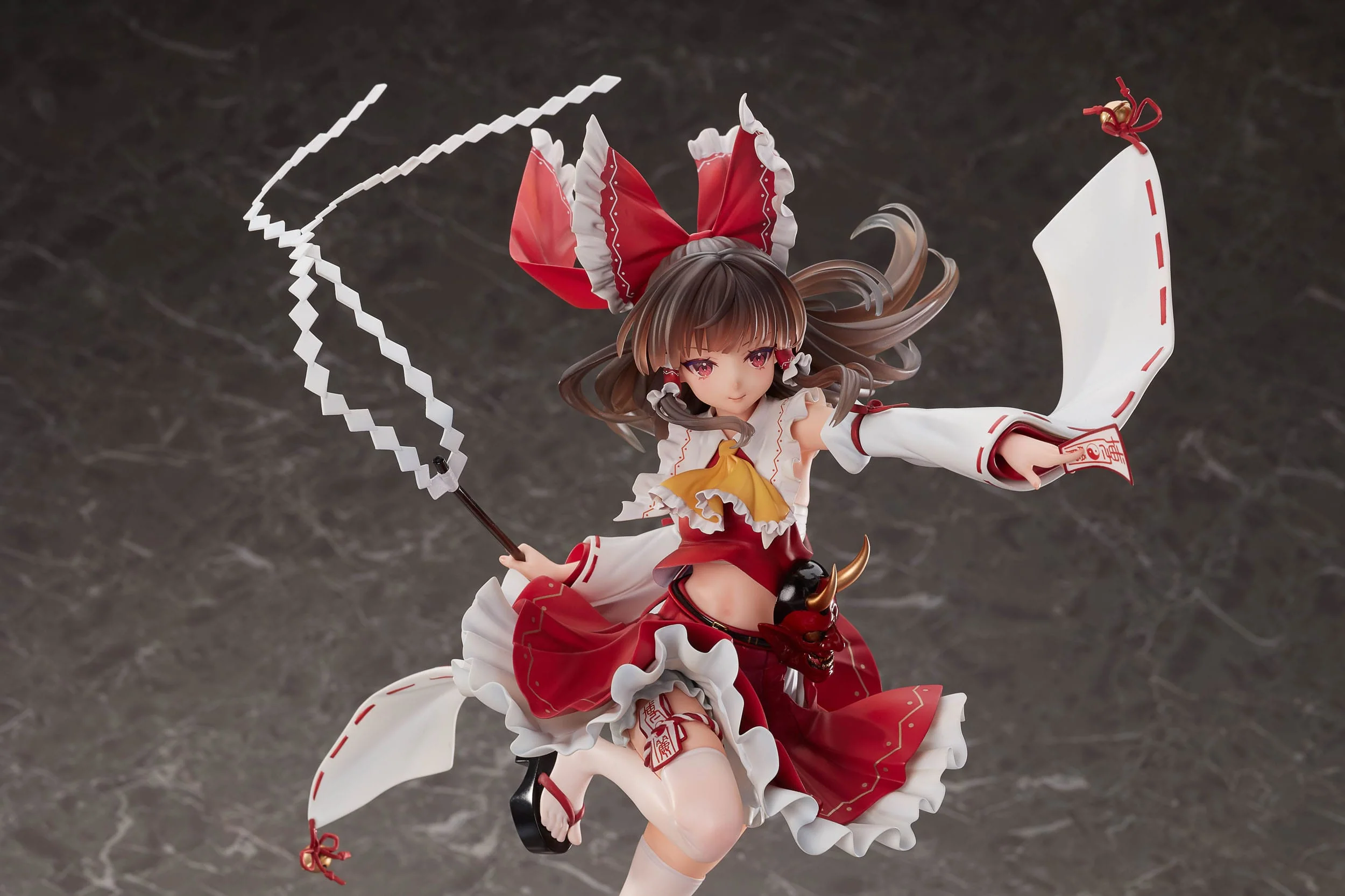 Reimu Hakurei STDEdition Magi Arts - Image 7