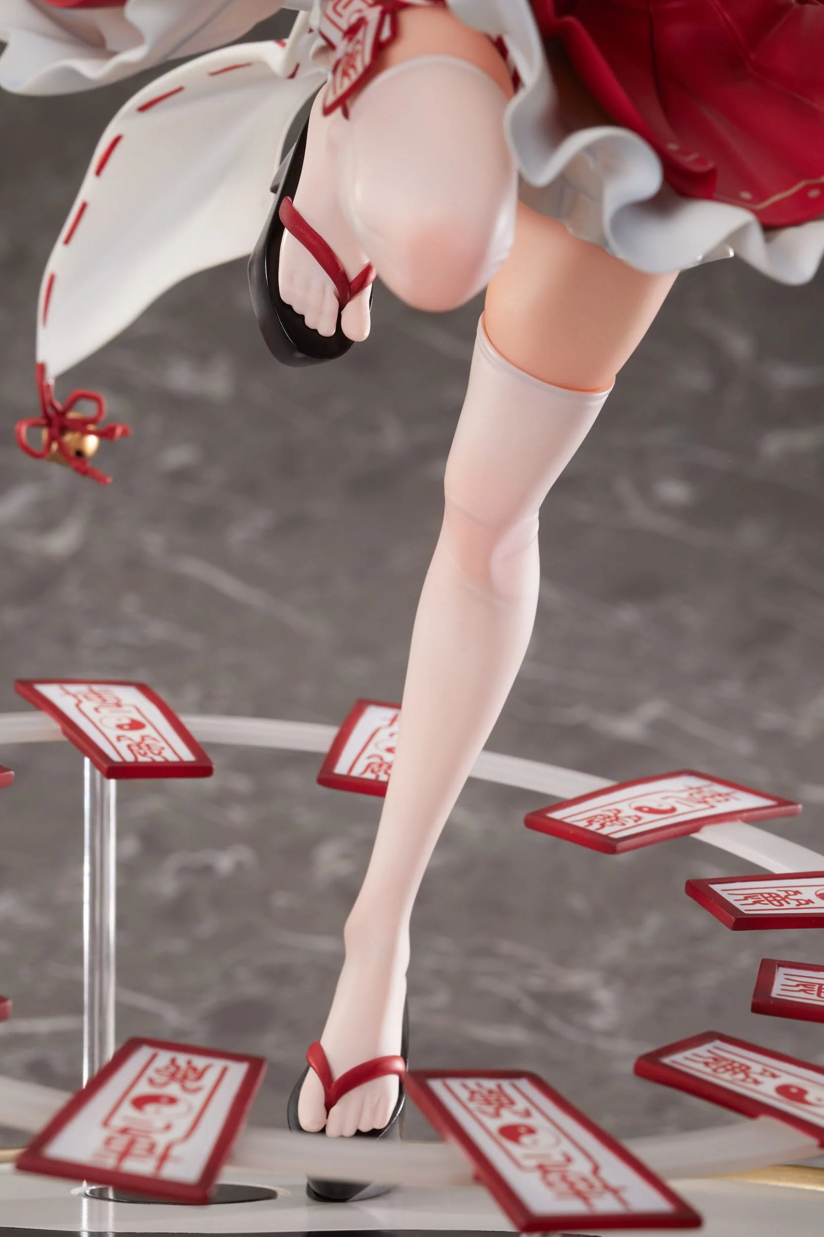 Reimu Hakurei STDEdition Magi Arts - Image 8