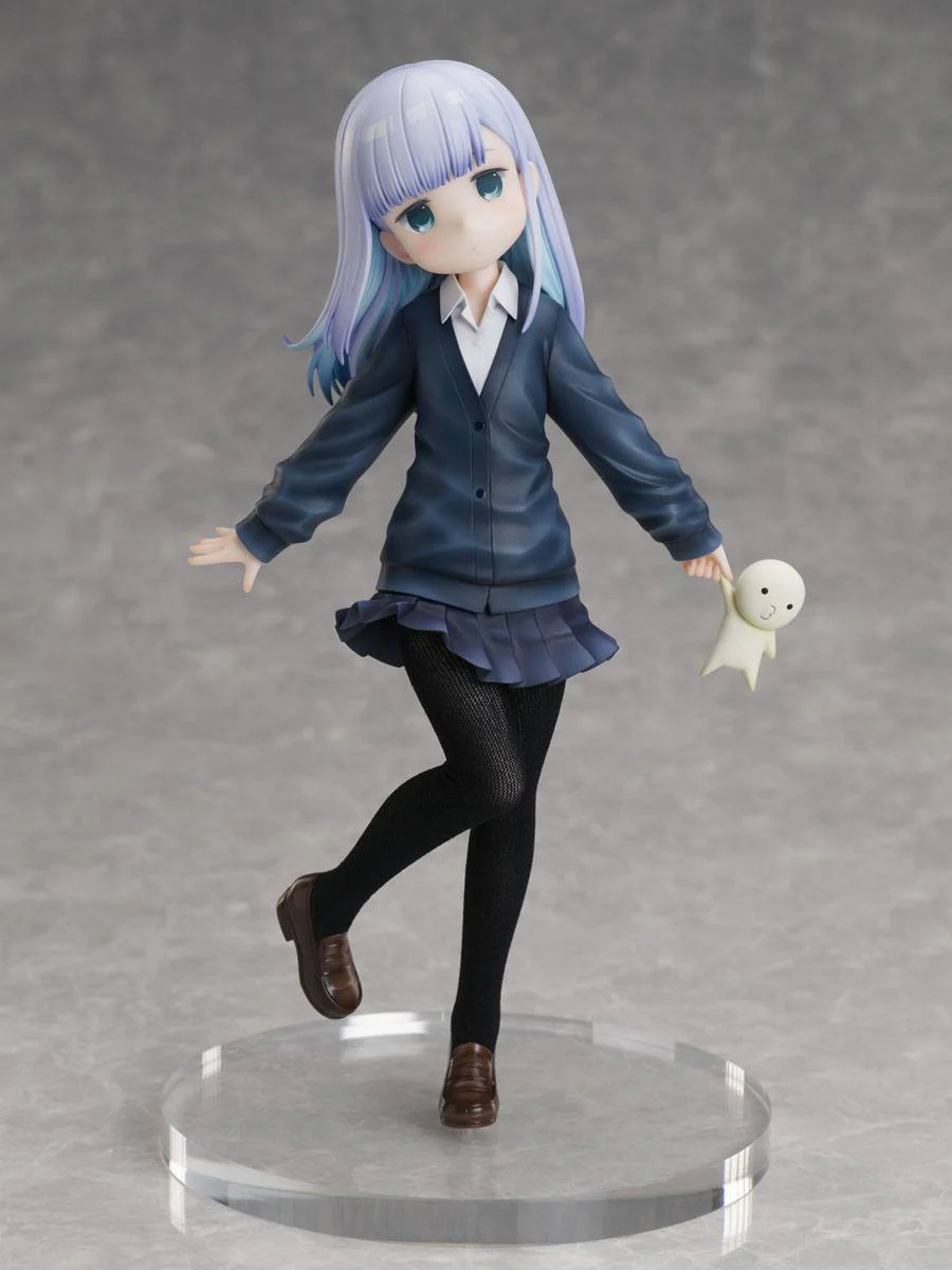 Reina Aharen - Aharen-san wa Hakarenai - Furyu - Image 3
