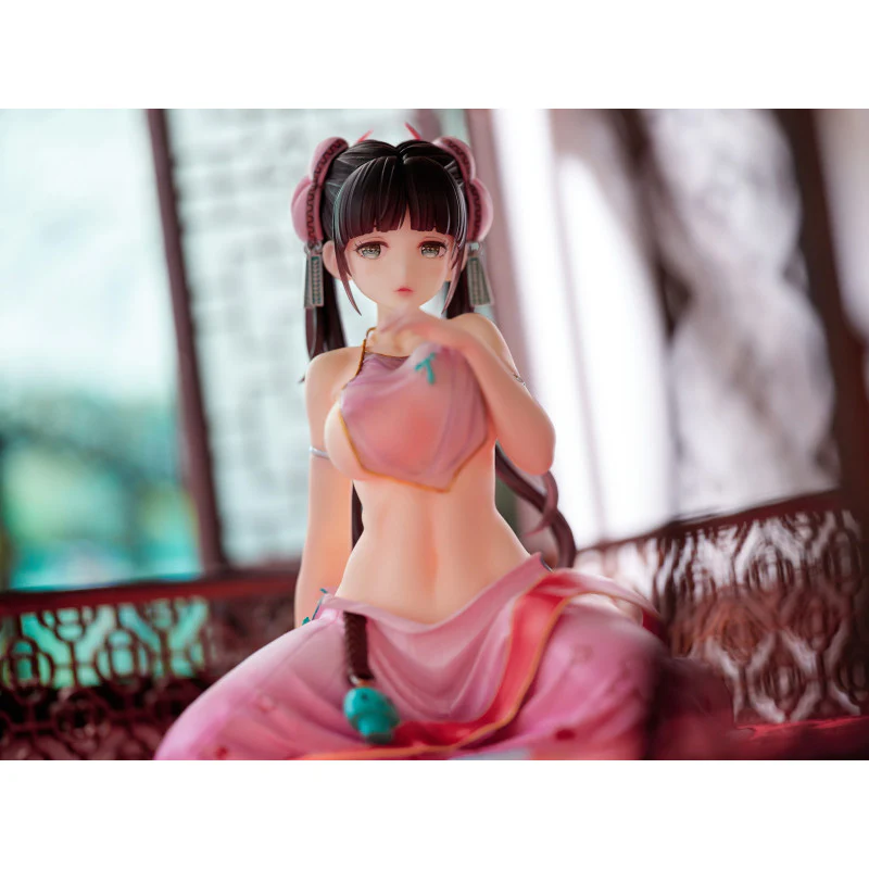 Reiru - Original Character - Adamas - Image 16