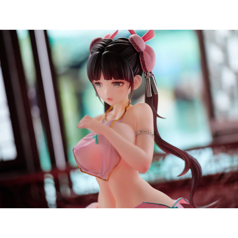 Reiru - Original Character - Adamas - Image 17
