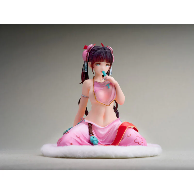 Reiru - Original Character - Adamas - Image 32