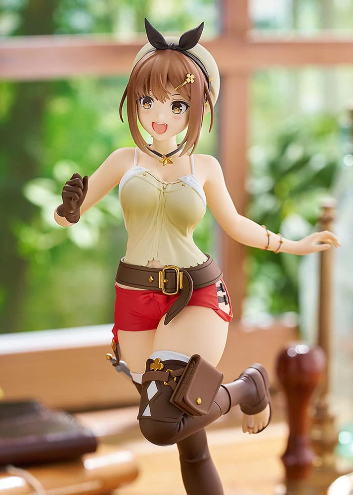 Reisalin Stout: Anime Ver. Pop Up Parade L Good Smile Company - Image 3