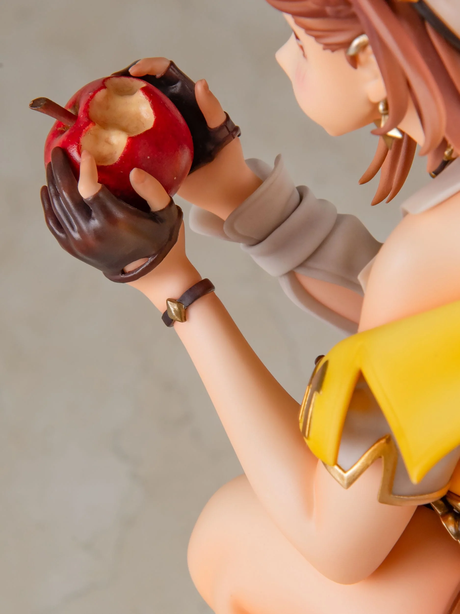 Reisalin Stout Atelier Ryza 2 KT model+ - Image 2