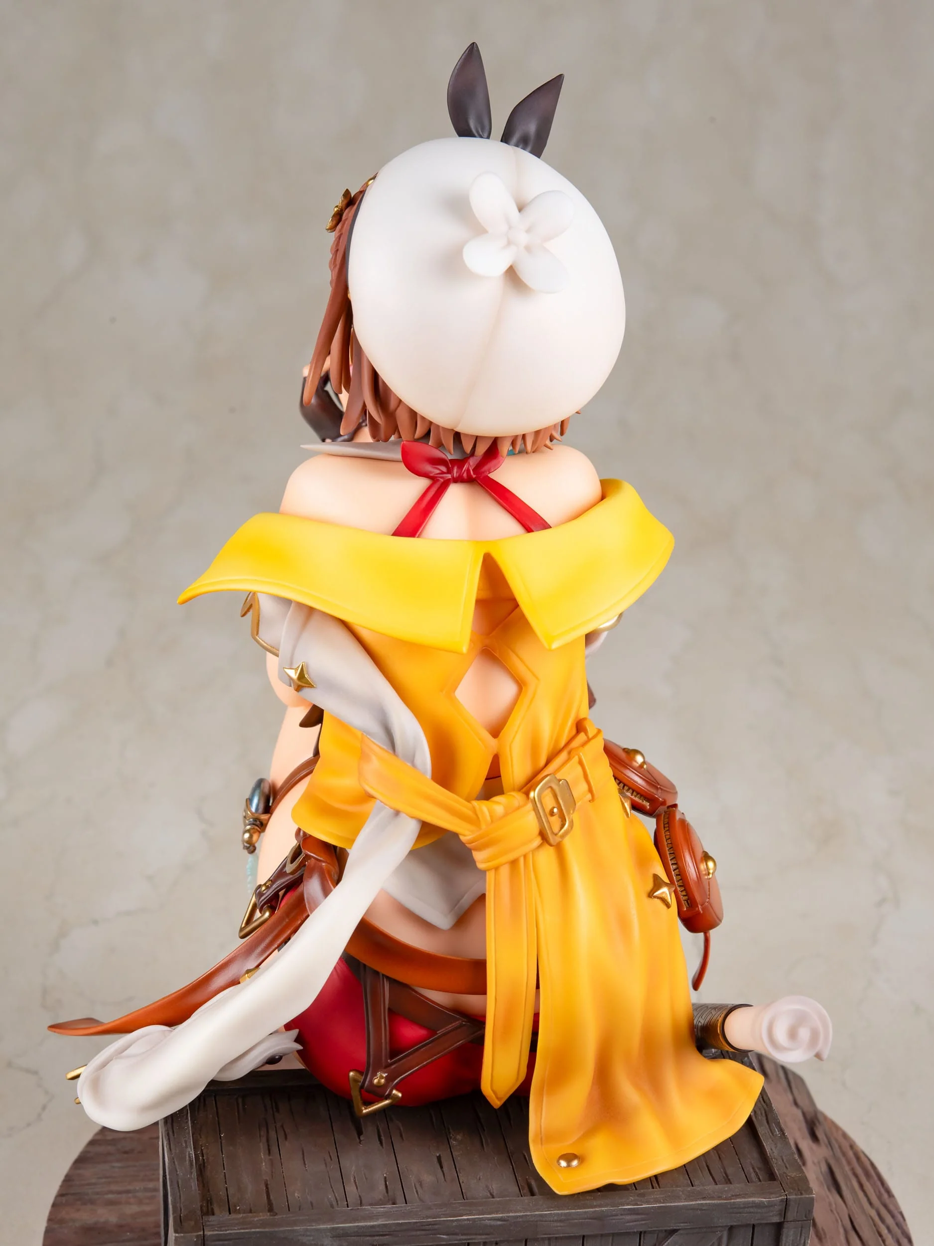 Reisalin Stout Atelier Ryza 2 KT model+ - Image 4