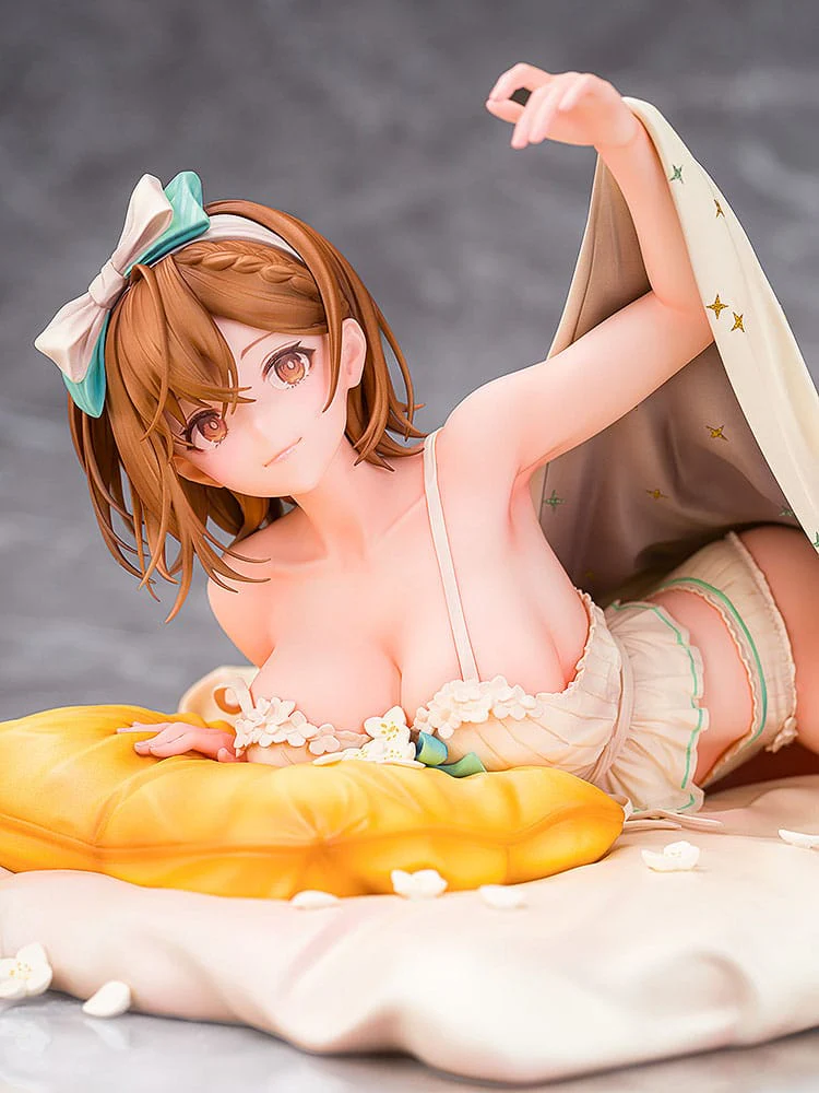 Reisalin Stout: Late-Night Alchemist Ver. Wonderful Works - Image 10