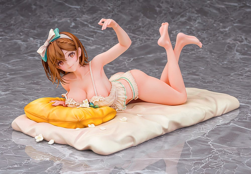 Reisalin Stout: Late-Night Alchemist Ver. Wonderful Works - Image 12