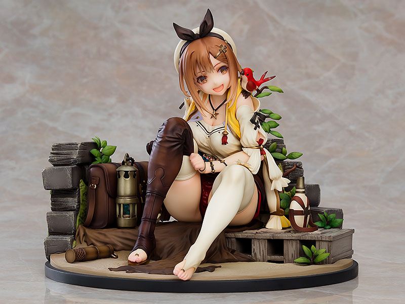 Ryza (Reisalin Stout) - Atelier Ryza - Max Factory - Image 3