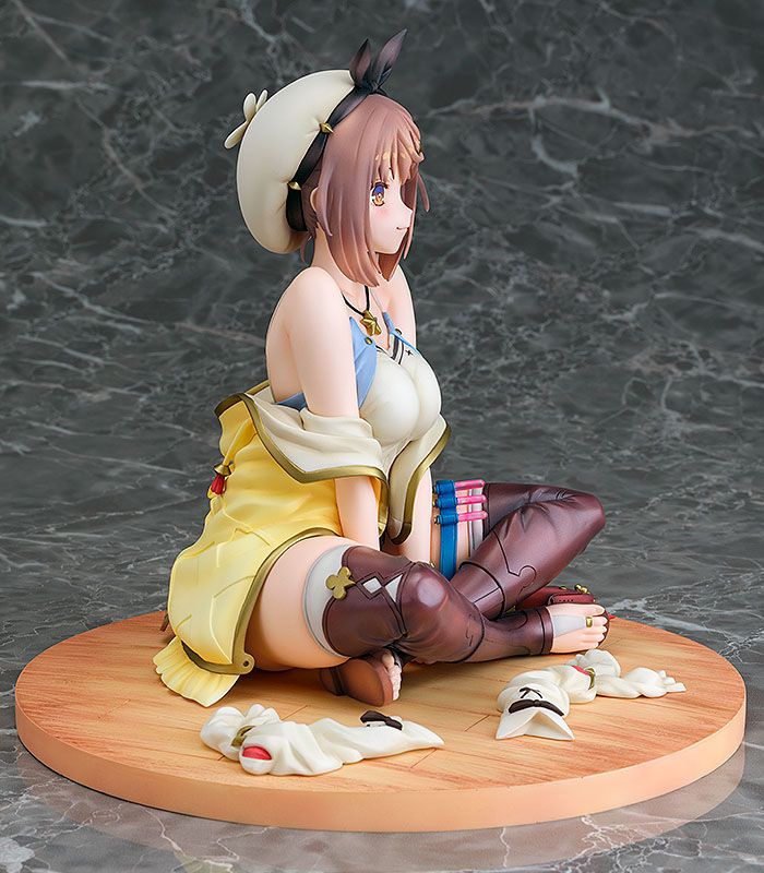 Ryza (Reisalin Stout) / Atelier Ryza: Ever Darkness & the Secret Hideou - Image 4