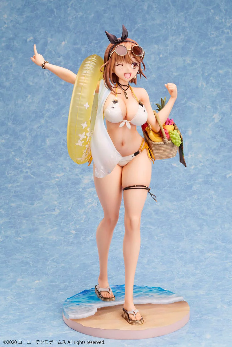 Reisalin Stout Swimsuit Ver. Design COCO - Image 4