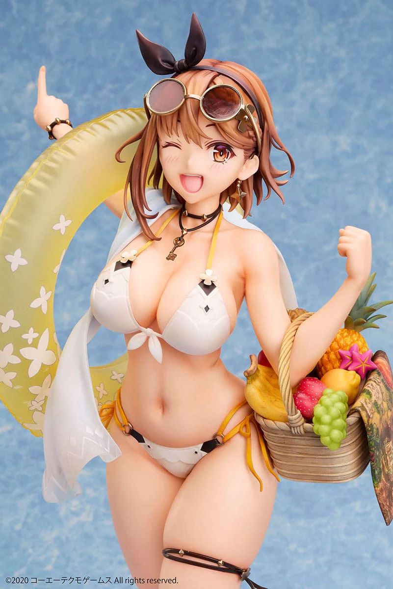 Reisalin Stout Swimsuit Ver. Design COCO - Image 8