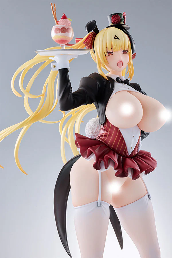 Rella Kishimoto - Original Character - Hotvenus - Image 23