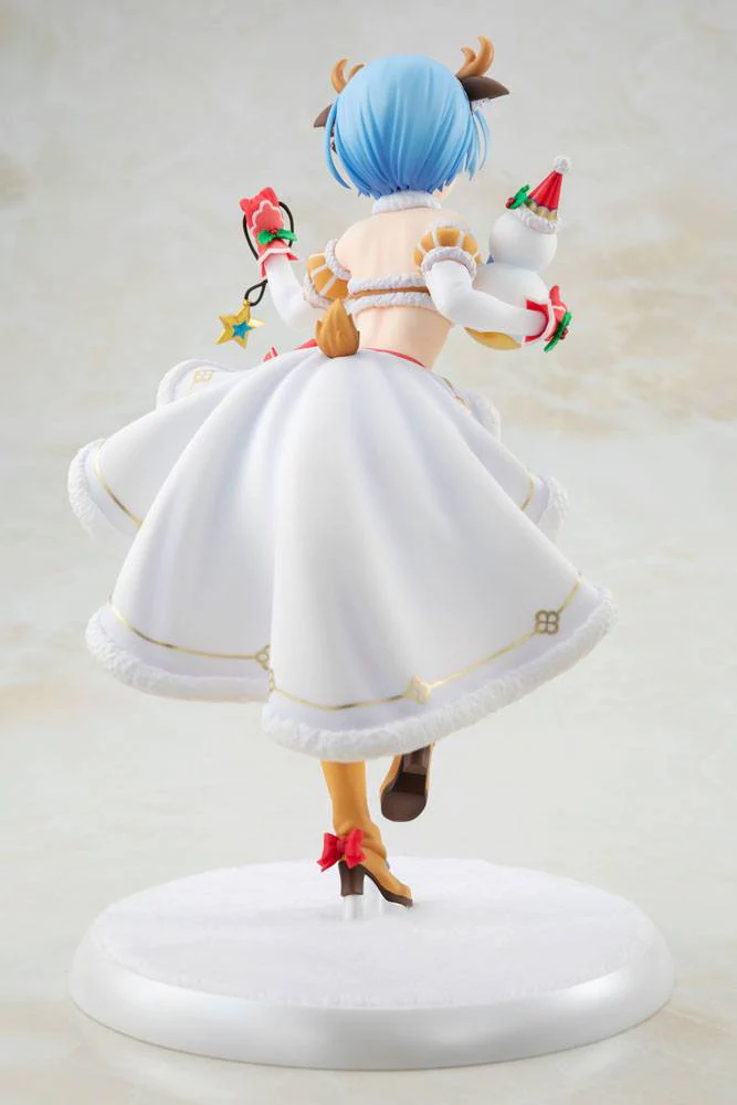 Rem Christmas Maid Ver. Kadokawa - Image 5