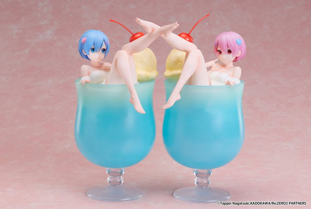 Rem Cream Soda Ver. Elcoco - Image 3
