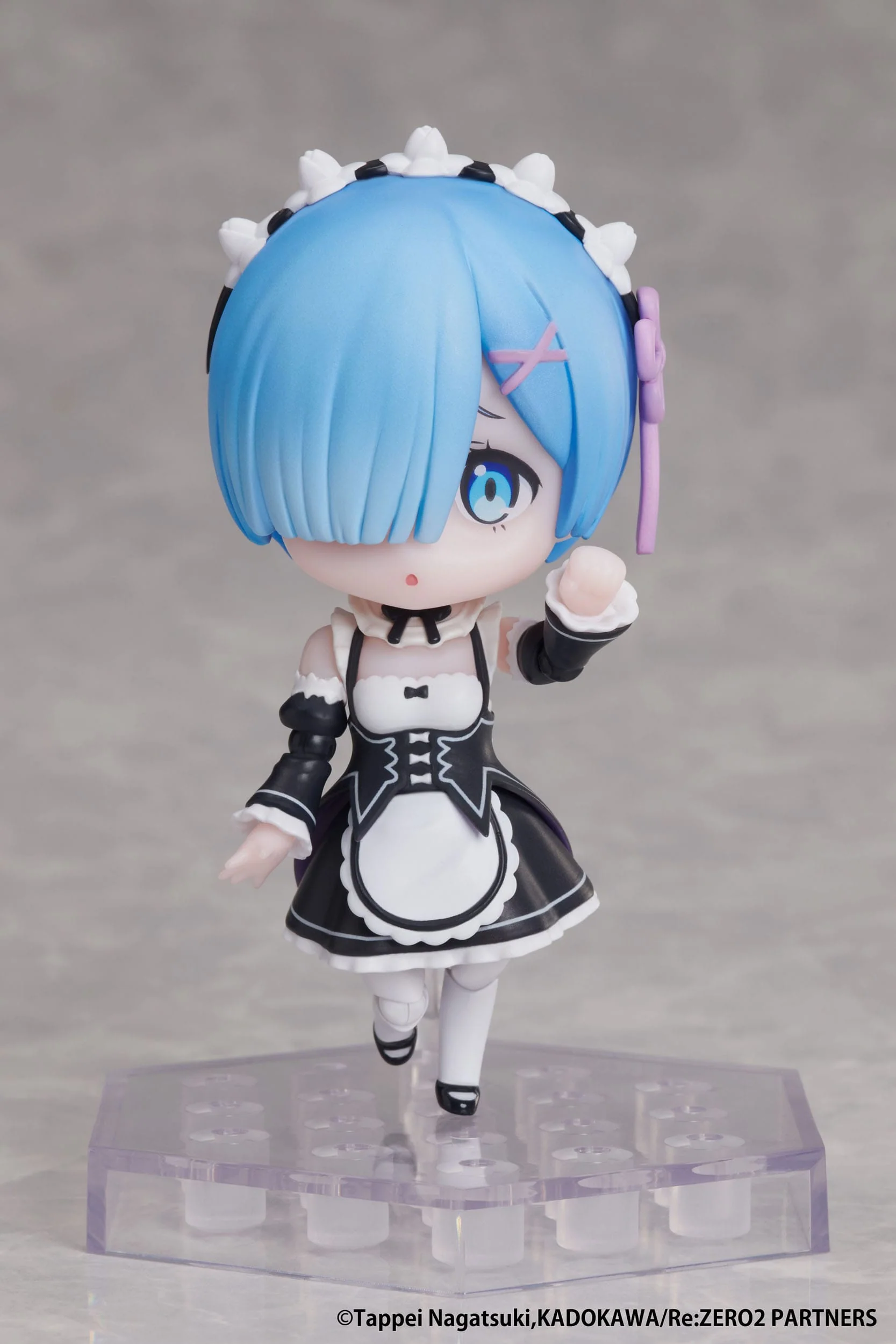 Rem Dform Re:Zero Elcoco - Image 3