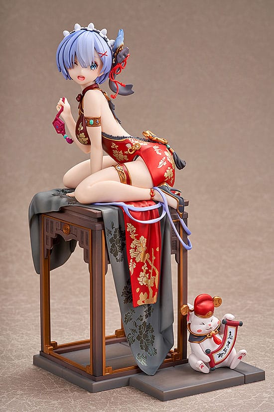 Rem Graceful Beauty 2024 New Year ver. KDcolle AniMester - Image 2