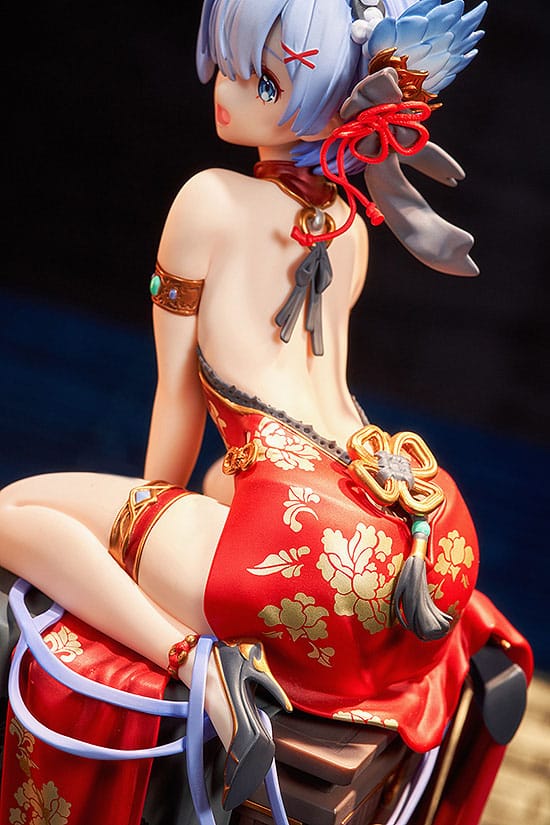 Rem Graceful Beauty 2024 New Year ver. KDcolle AniMester - Image 3