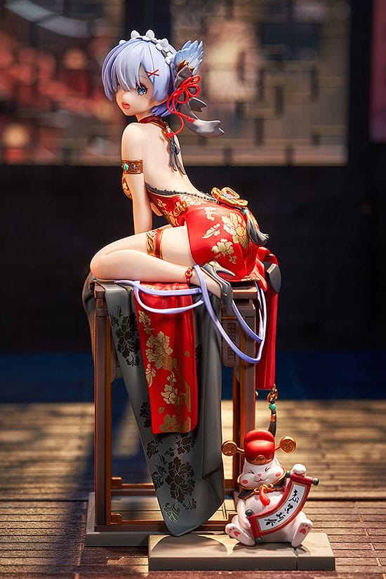 Rem Graceful Beauty 2024 New Year ver. KDcolle AniMester - Image 7