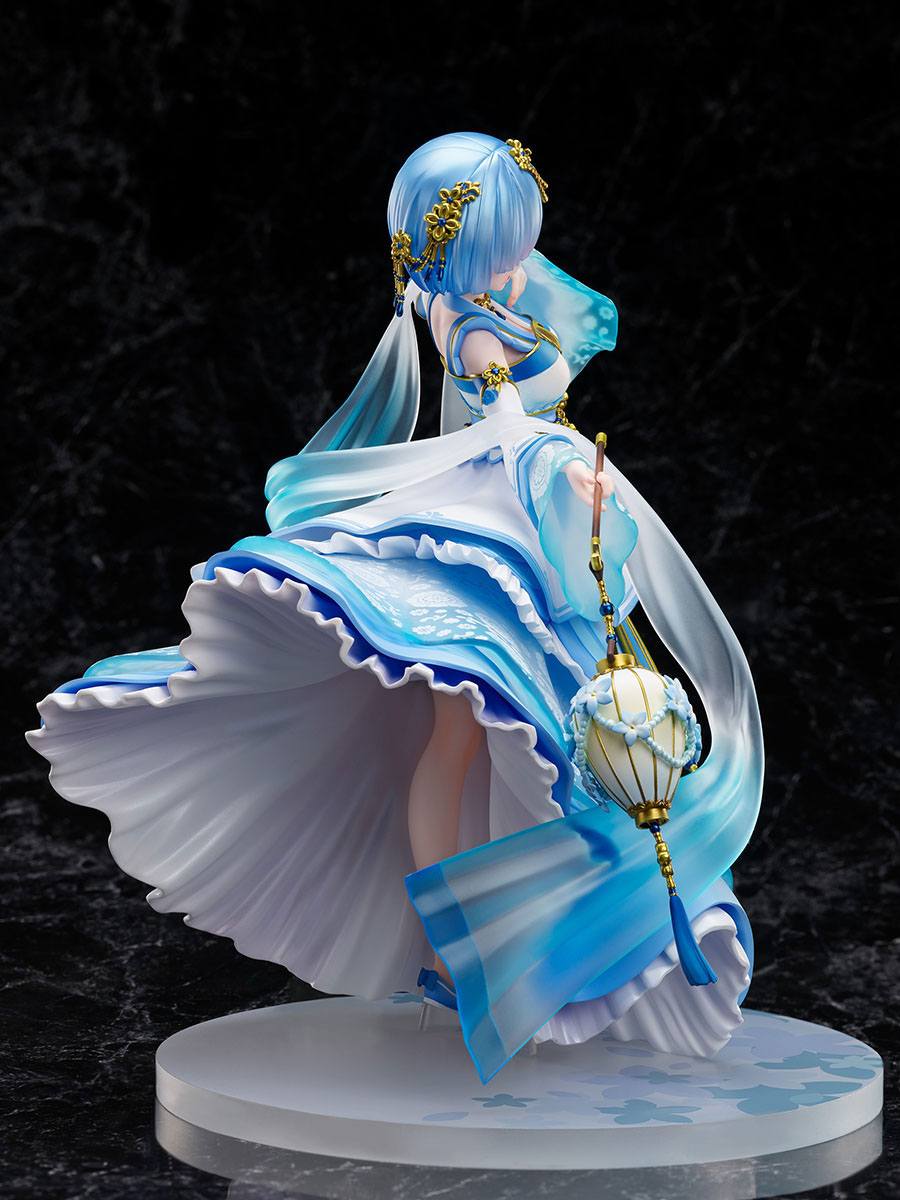 Rem Hanfu Ver. Re:Zero Furyu - Image 3