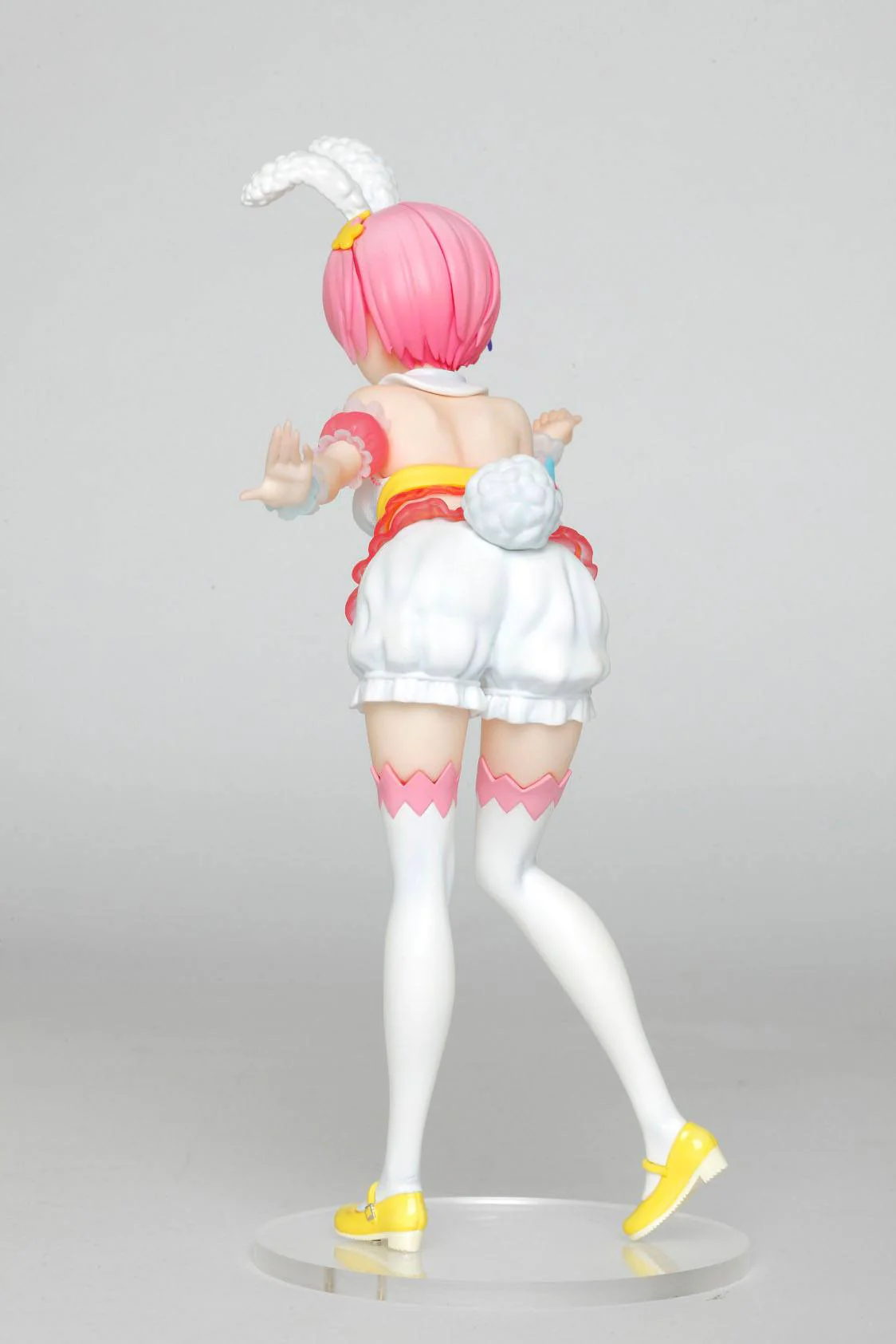 Ram Happy Easter! Ver. Taito (Pre-Owned) - Image 6