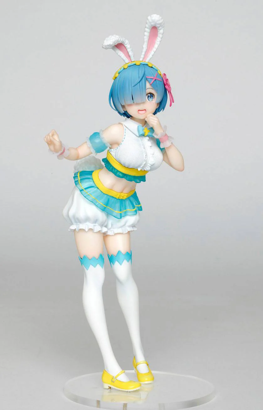 Rem Happy Easter! Ver. Taito (Pre-Owned) - Image 9