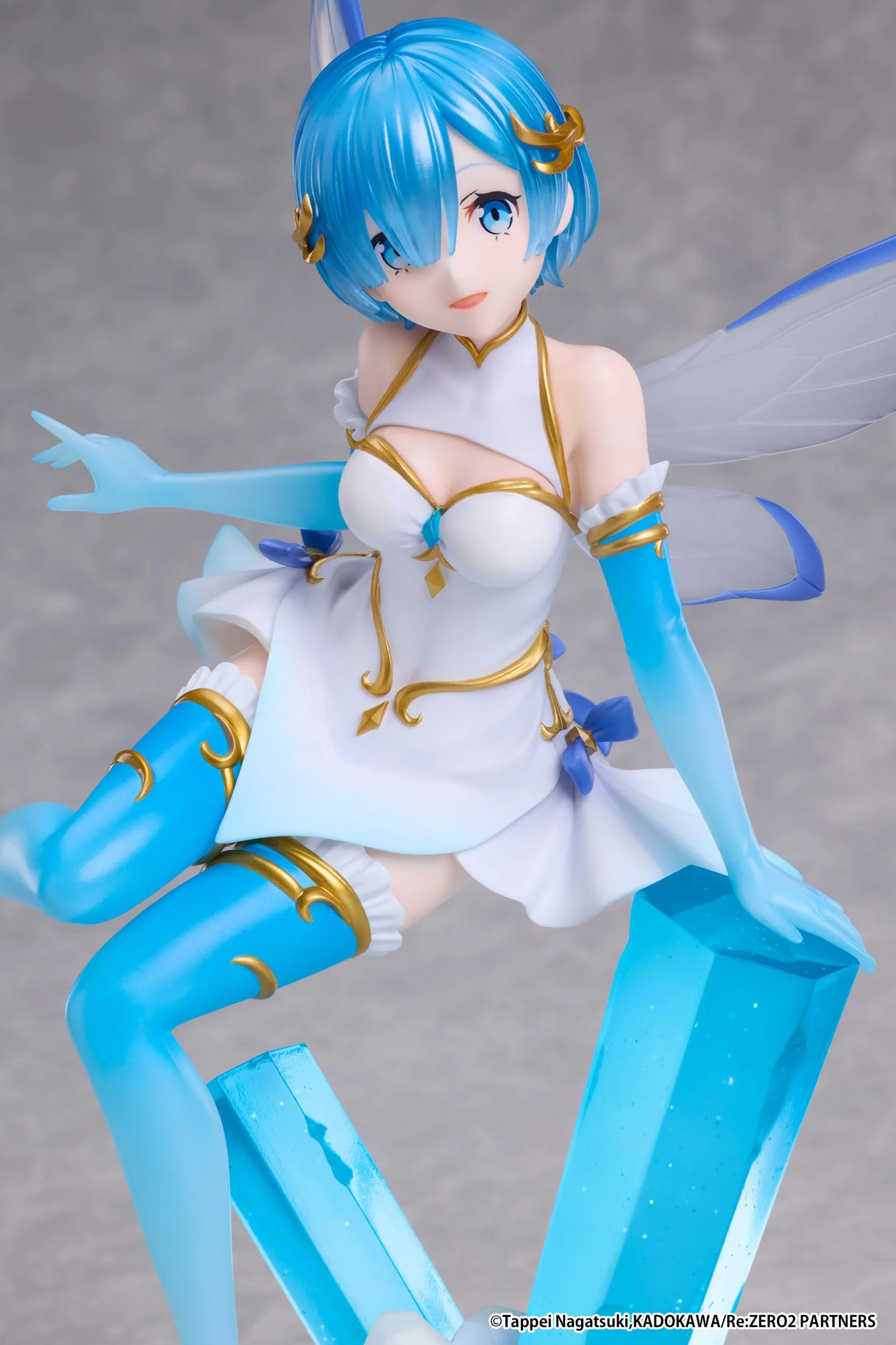 Rem Jewel Princess Re:Zero Elcoco - Image 2