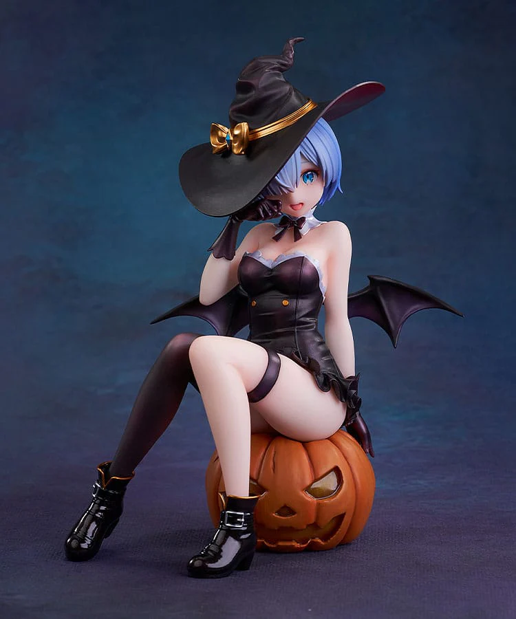 Rem: Phantom Night Wizard Ver. Kadokawa - Image 3