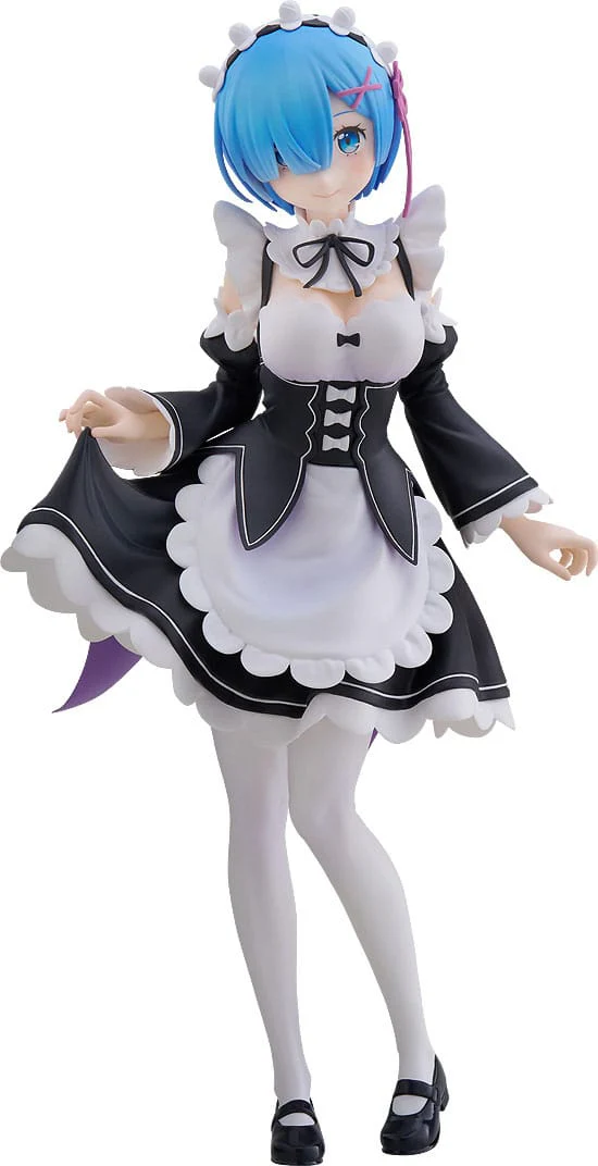 Rem Pop Up Parade L Good Smile Company