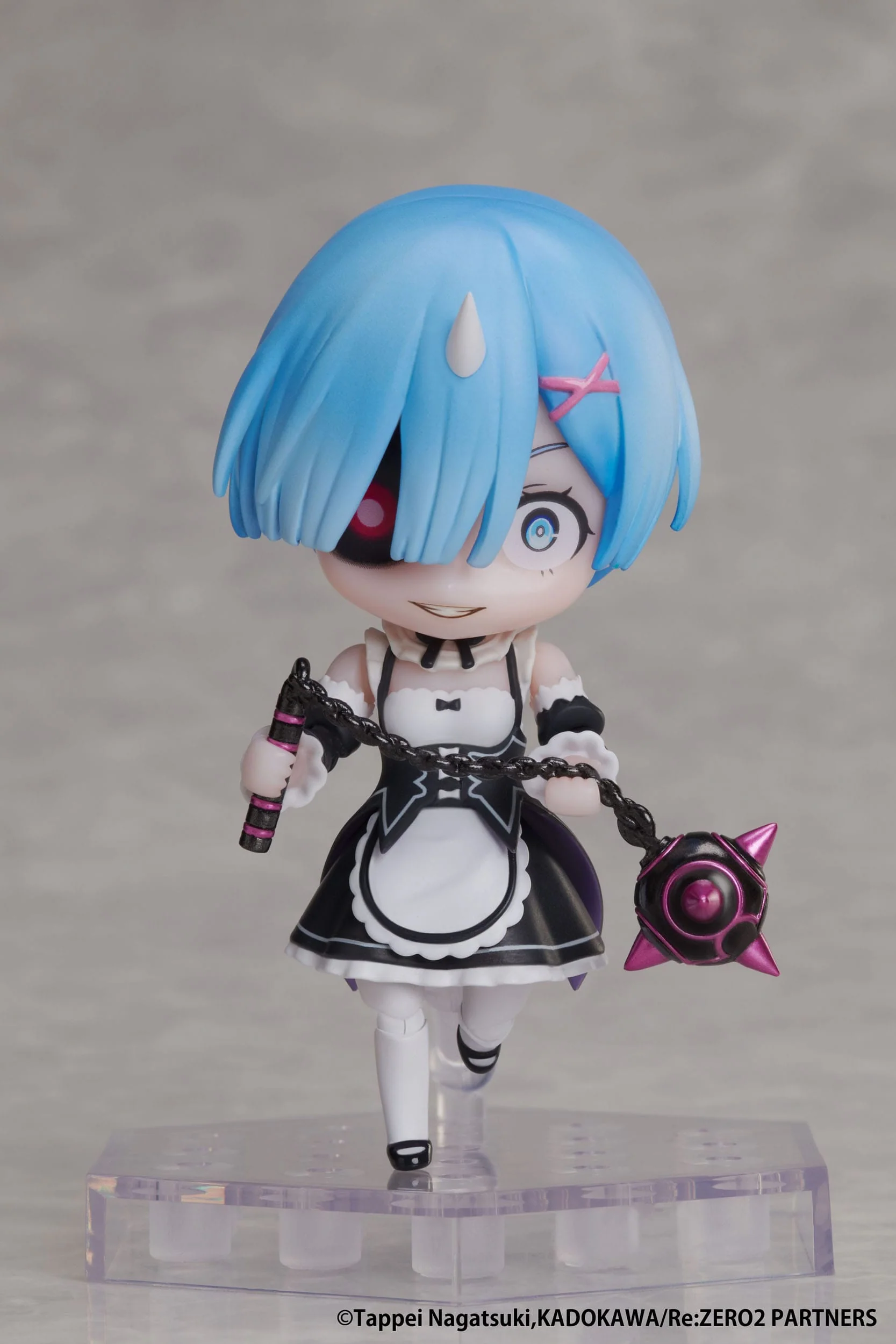 Rem Demonized  Dform Re:Zero Elcoco - Image 3