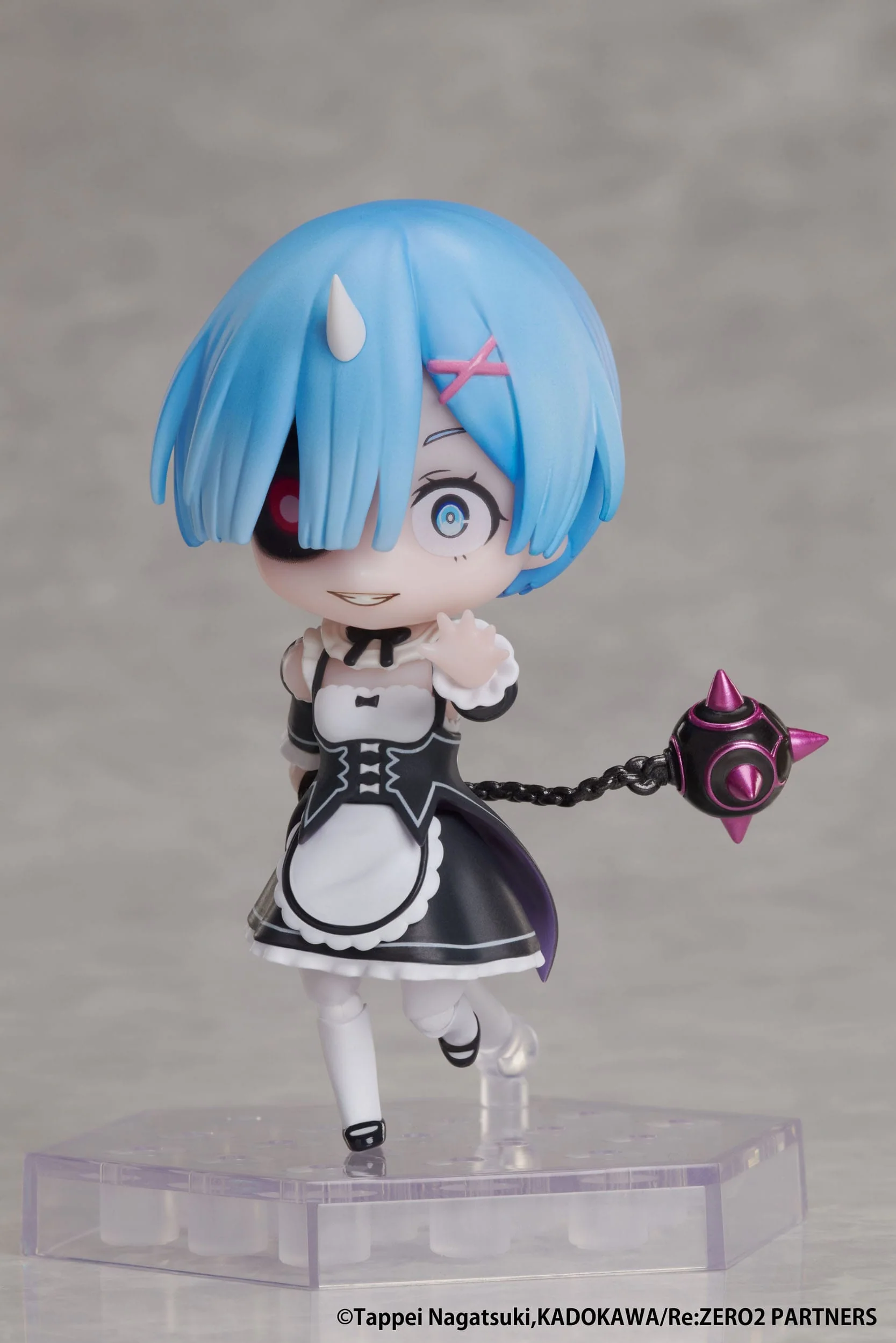 Rem Demonized  Dform Re:Zero Elcoco - Image 5