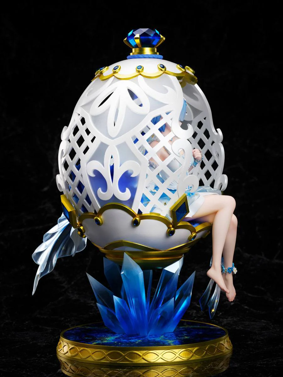 Rem Egg Art Ver. Furyu - Image 11