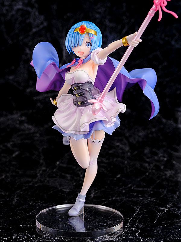 Rem - Another World Rem Ver. / Re:Zero Starting Life in Another World - Image 14