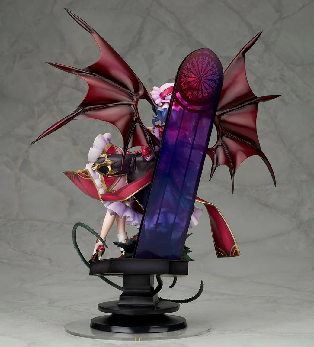 Remilia Scarlet AmiAmi Limited Ver. Alter (Reissue) - Image 10