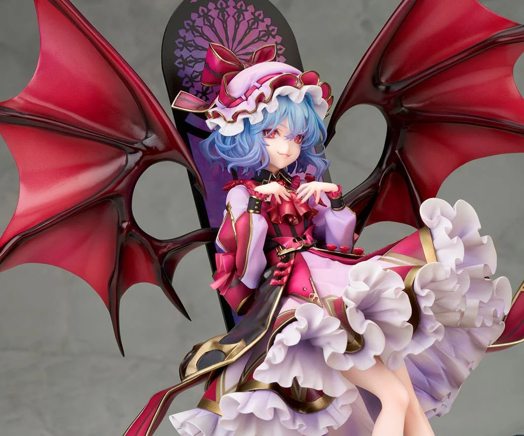 Remilia Scarlet - Ami Ami LTD - Alter - Image 13