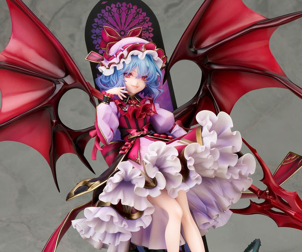 Remilia Scarlet - Ami Ami LTD - Alter - Image 4