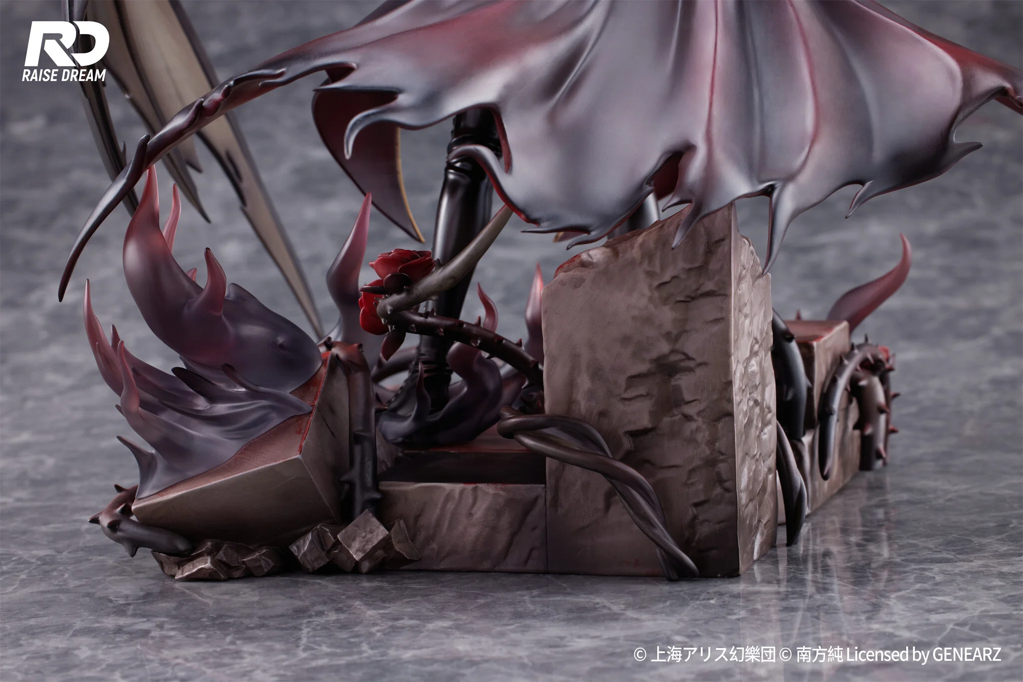 Remilia Scarlet Military Style Ver. Step Dream - Image 13