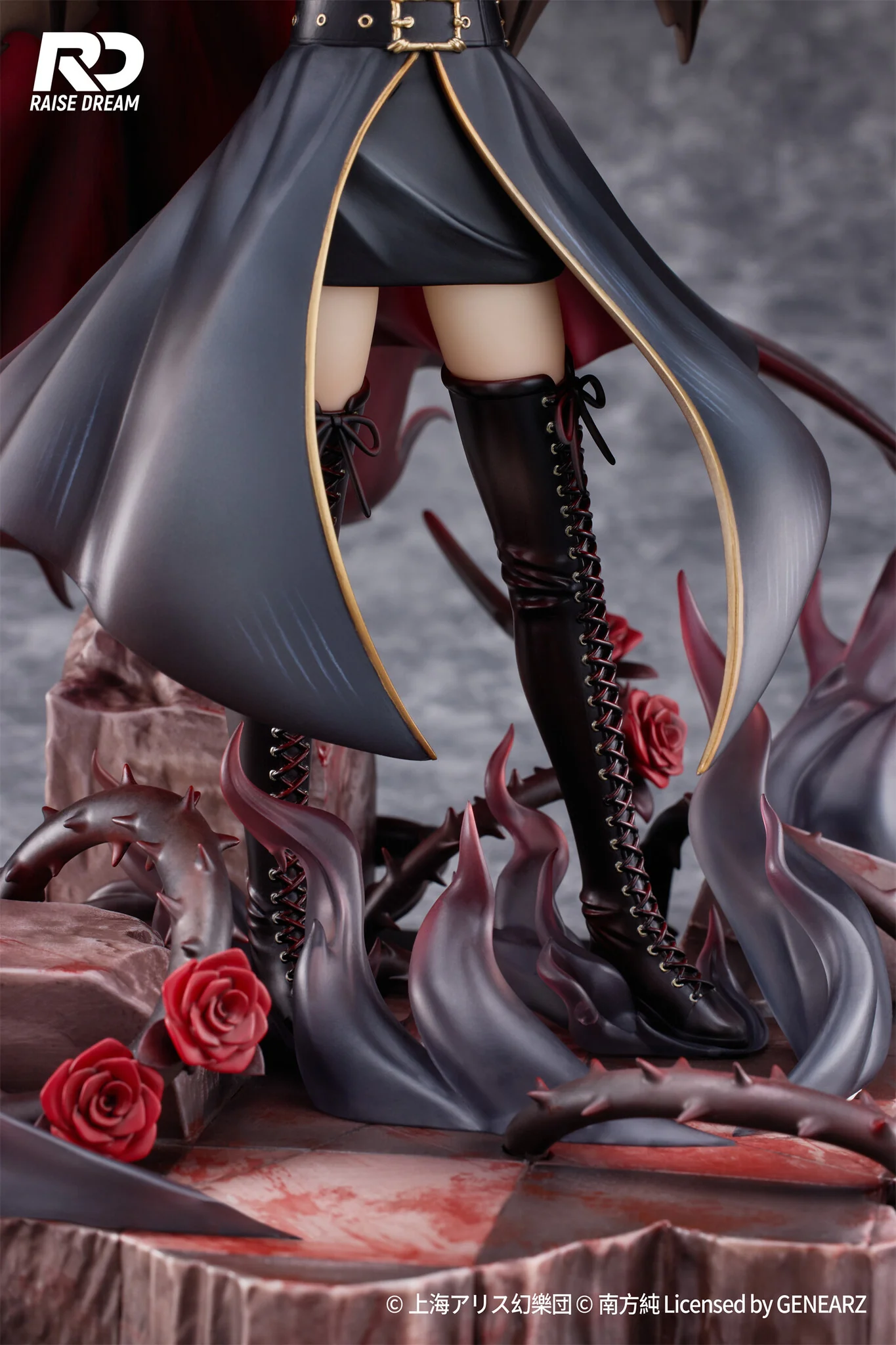 Remilia Scarlet Military Style Ver. Step Dream - Image 14