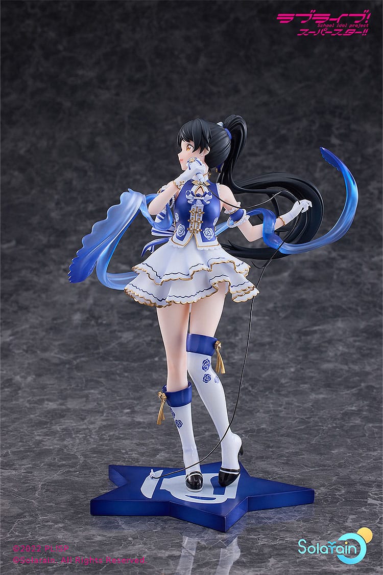 Ren Hazuki: Baikakimu Ver. - Solarain - Image 3