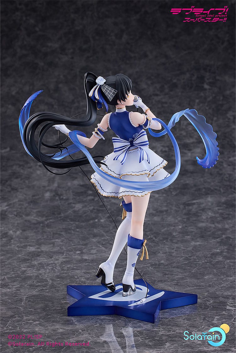 Ren Hazuki: Baikakimu Ver. - Solarain - Image 5