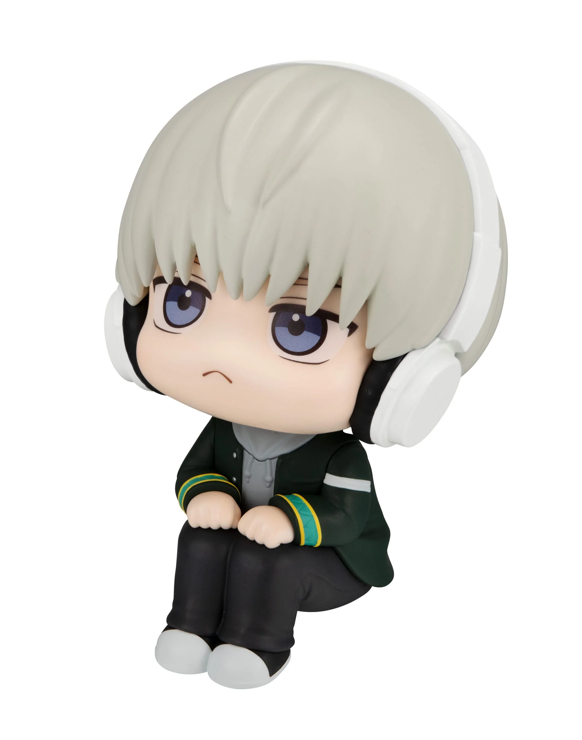 Ren Kaji Look Up MegaHouse - Image 3